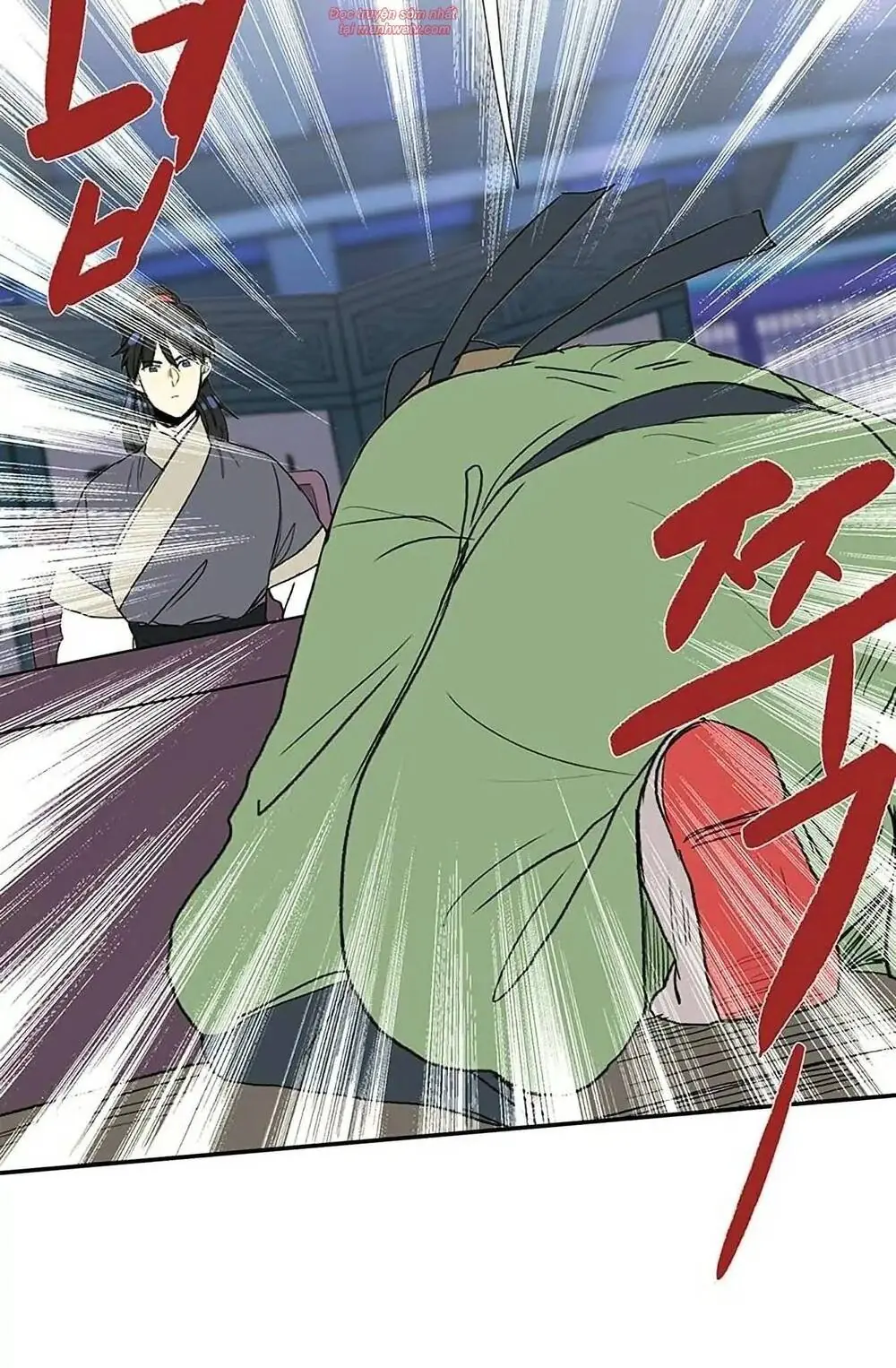 Học Sĩ Trùng Sinh Chapter 92 - Trang 21