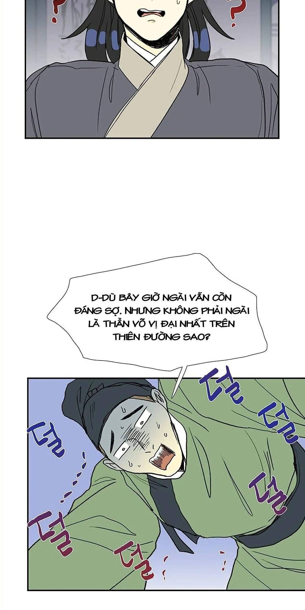 Học Sĩ Trùng Sinh Chapter 92 - Trang 24
