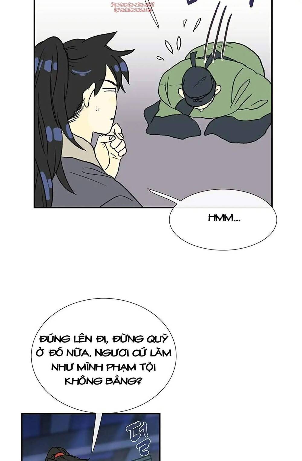 Học Sĩ Trùng Sinh Chapter 92 - Trang 26