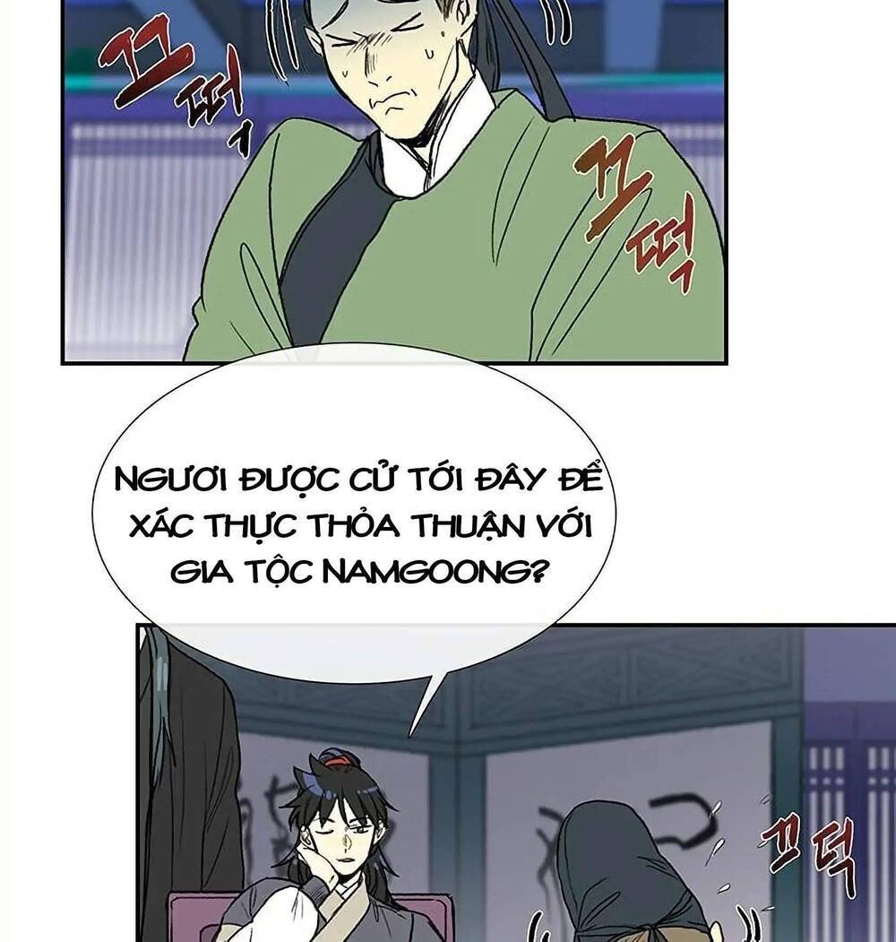 Học Sĩ Trùng Sinh Chapter 92 - Trang 3