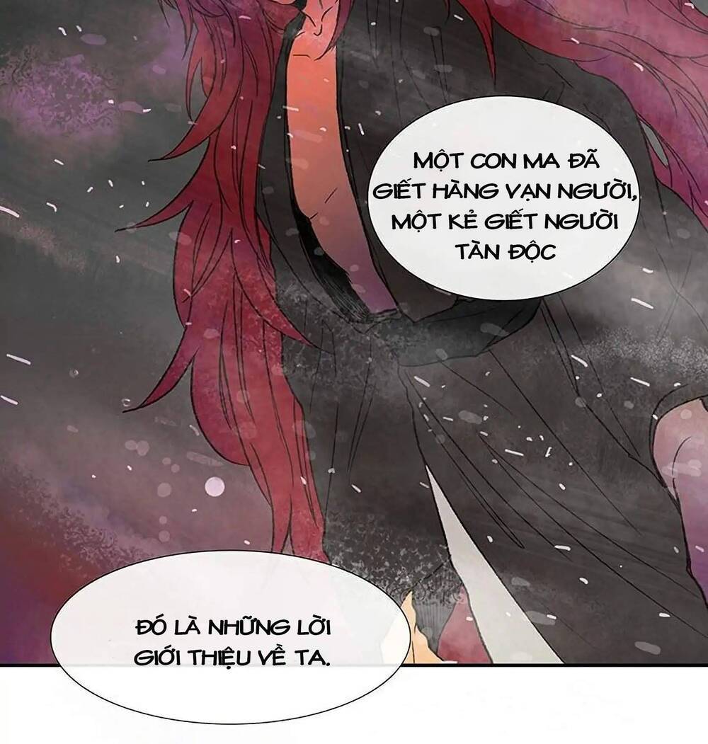 Học Sĩ Trùng Sinh Chapter 92 - Trang 31