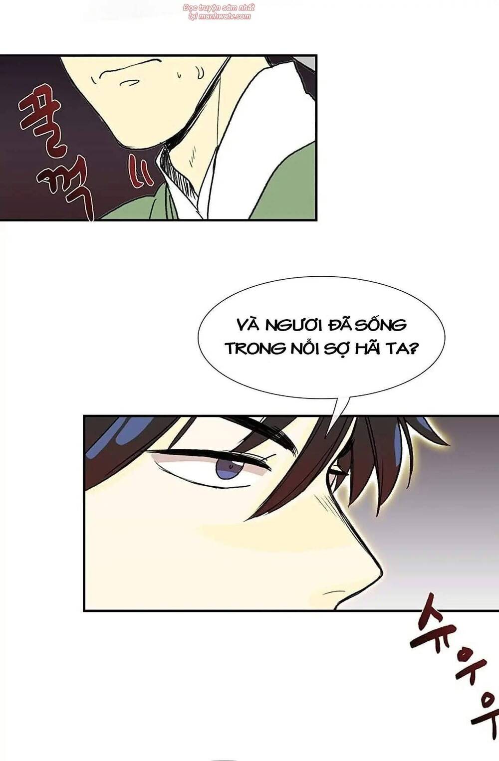 Học Sĩ Trùng Sinh Chapter 92 - Trang 32