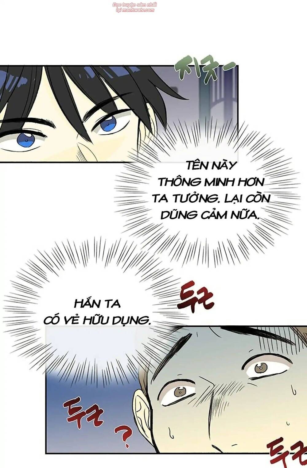 Học Sĩ Trùng Sinh Chapter 92 - Trang 38