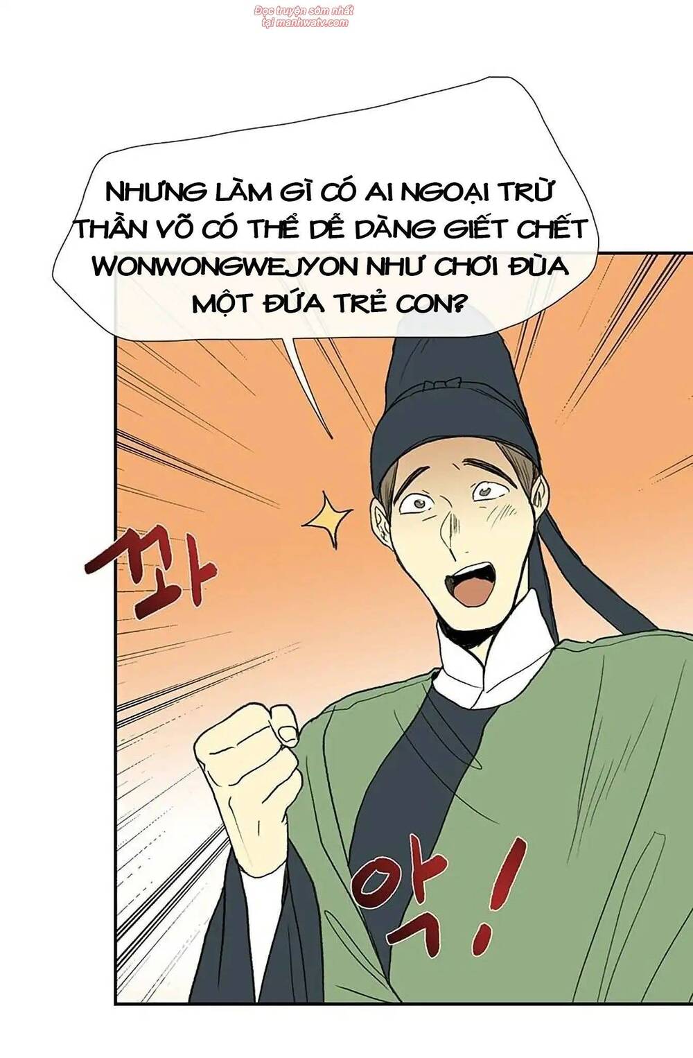 Học Sĩ Trùng Sinh Chapter 92 - Trang 40
