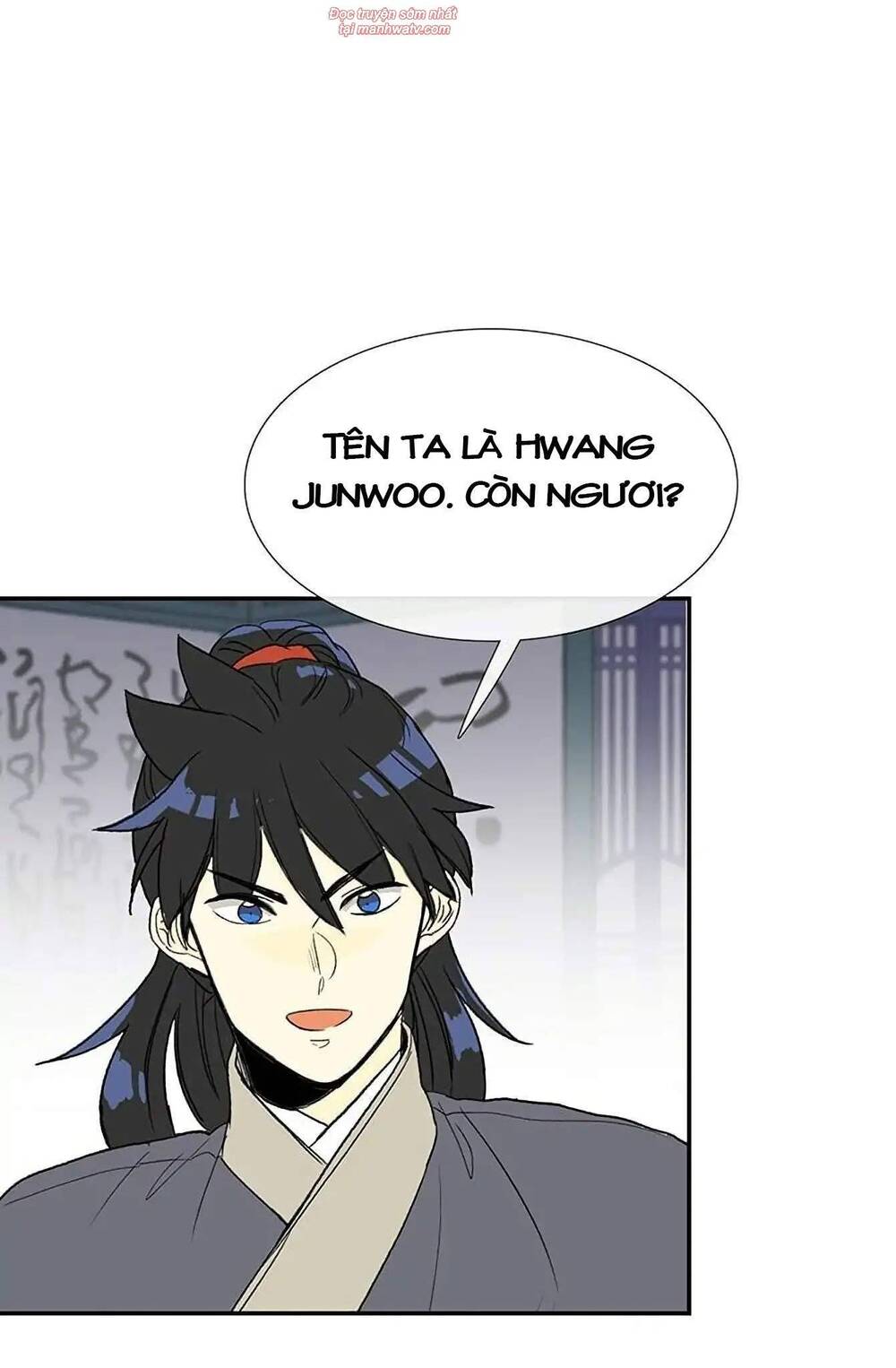 Học Sĩ Trùng Sinh Chapter 92 - Trang 45