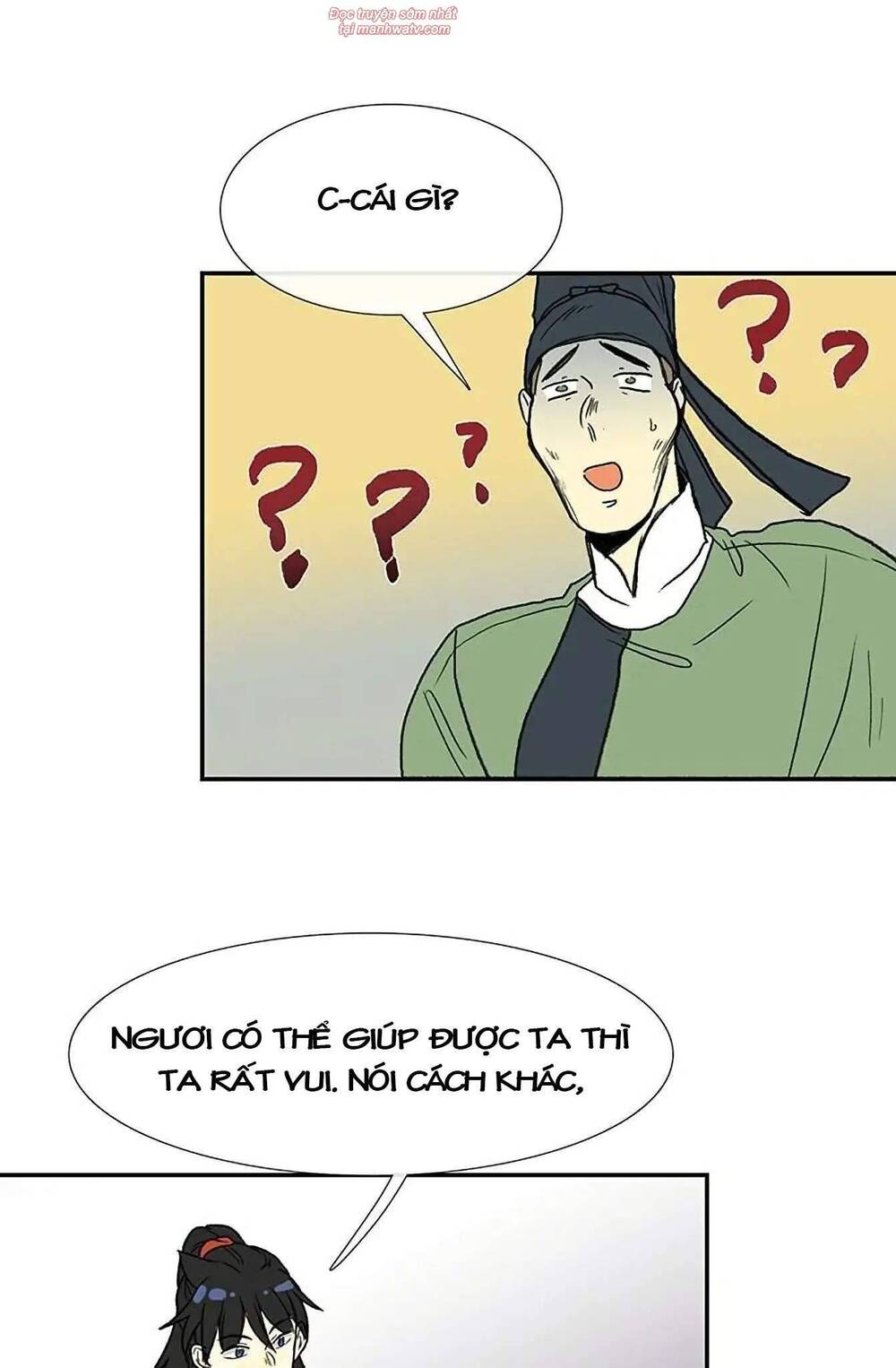 Học Sĩ Trùng Sinh Chapter 92 - Trang 48