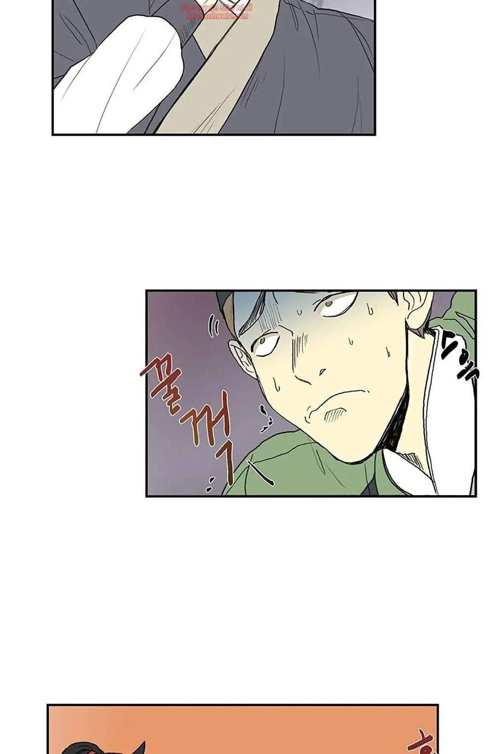 Học Sĩ Trùng Sinh Chapter 92 - Trang 5