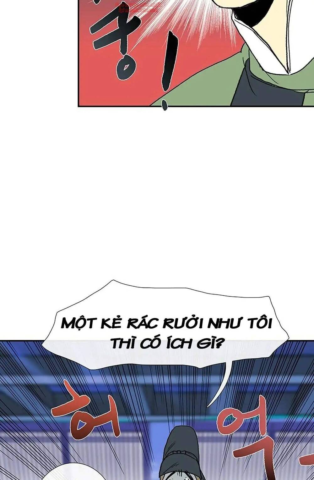 Học Sĩ Trùng Sinh Chapter 92 - Trang 50