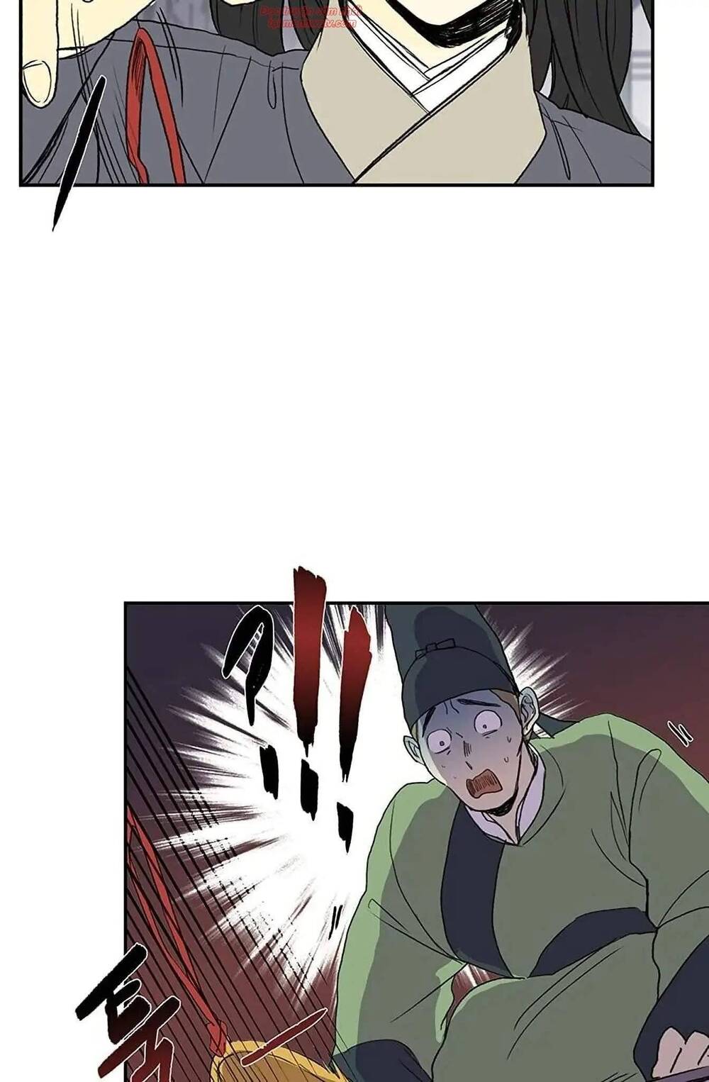 Học Sĩ Trùng Sinh Chapter 92 - Trang 9