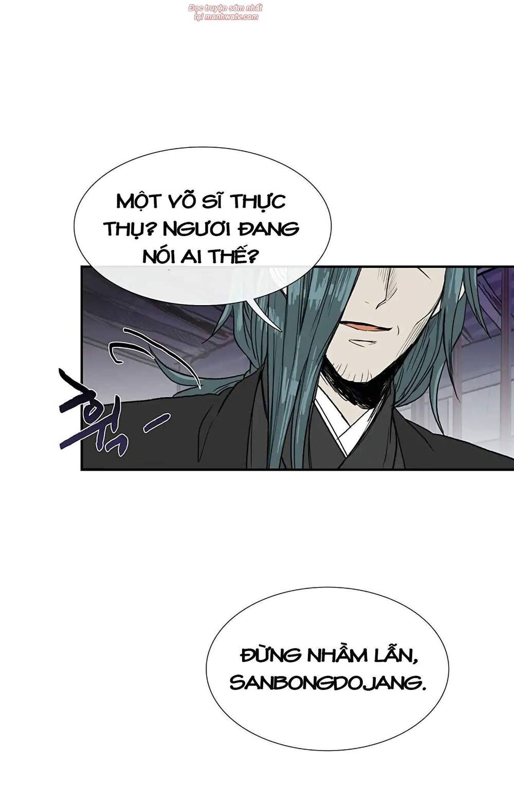 Học Sĩ Trùng Sinh Chapter 93 - Trang 10