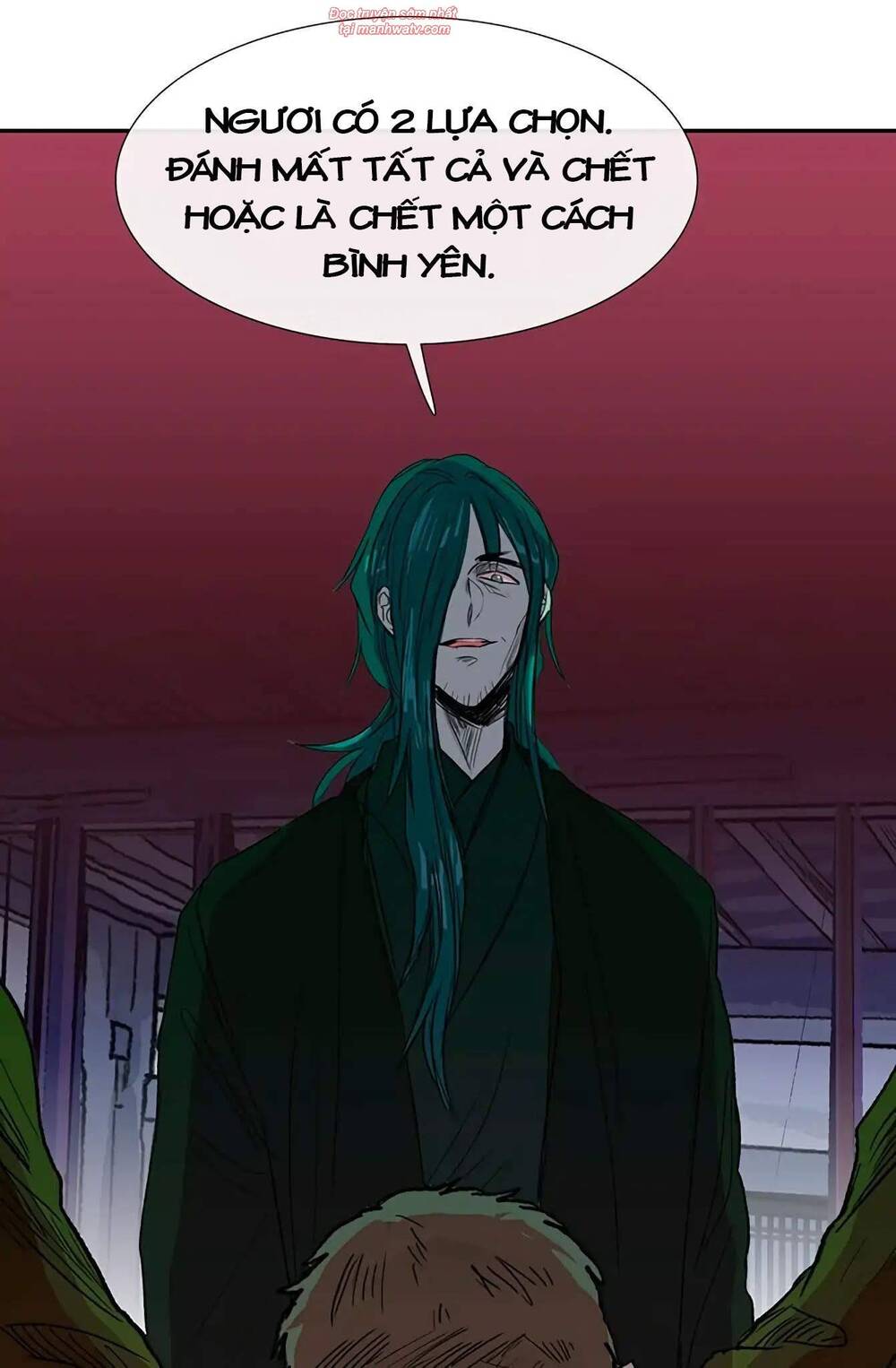 Học Sĩ Trùng Sinh Chapter 93 - Trang 11