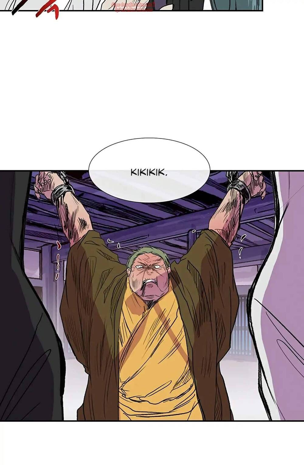 Học Sĩ Trùng Sinh Chapter 93 - Trang 13