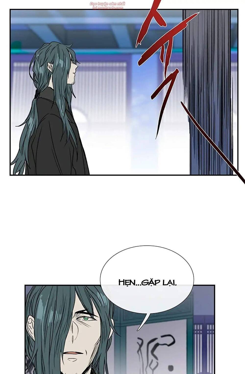 Học Sĩ Trùng Sinh Chapter 93 - Trang 29