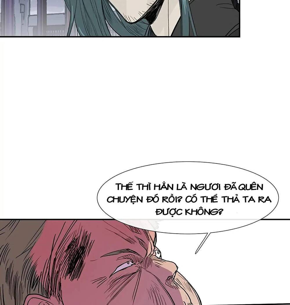 Học Sĩ Trùng Sinh Chapter 93 - Trang 3