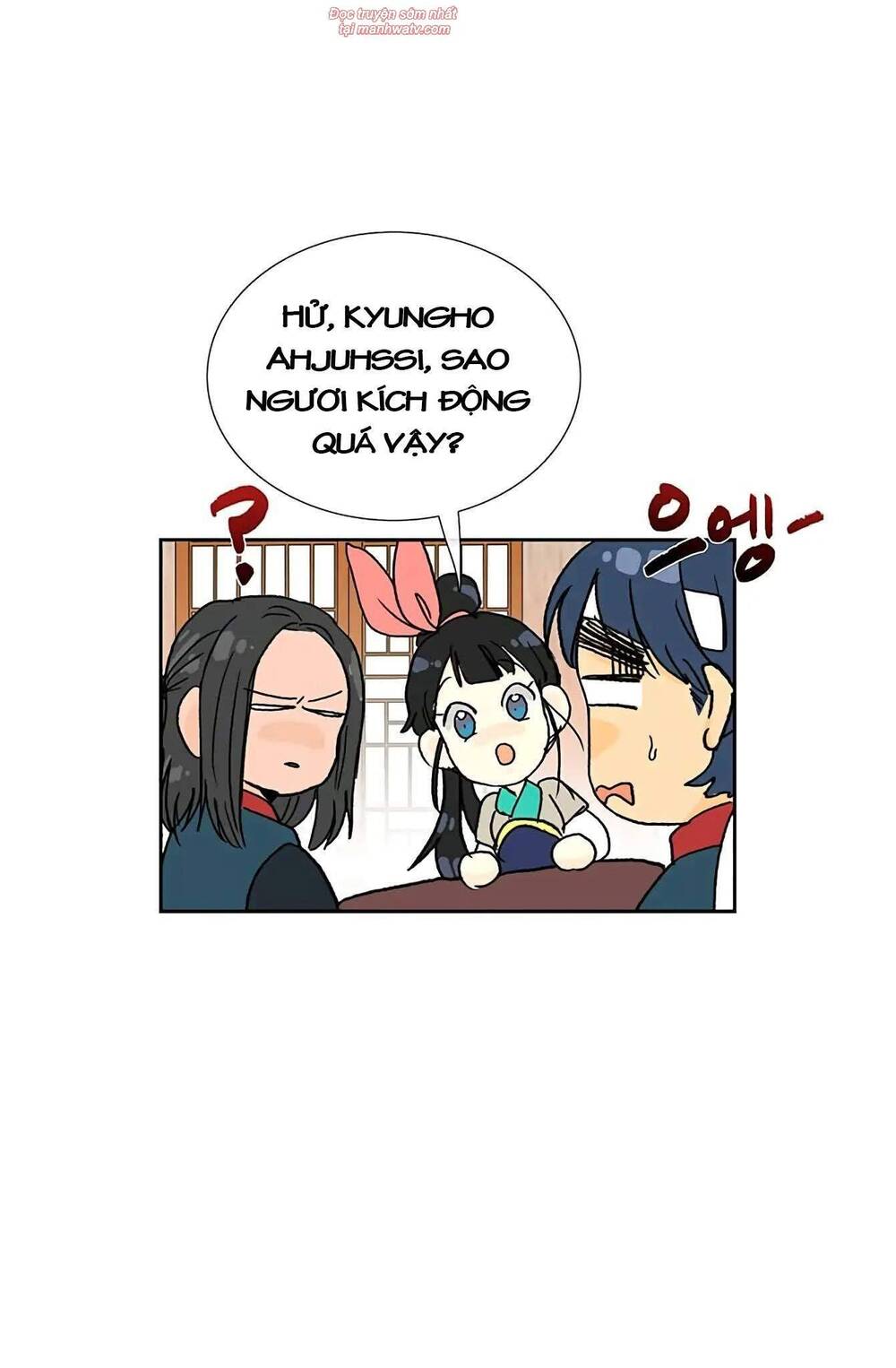 Học Sĩ Trùng Sinh Chapter 93 - Trang 36