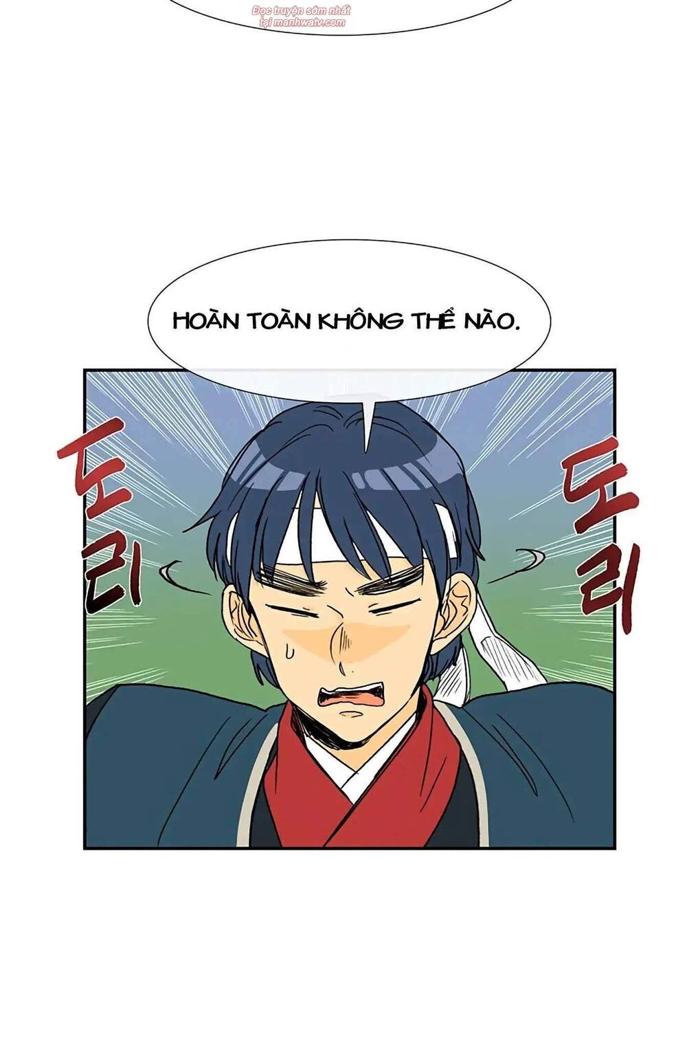 Học Sĩ Trùng Sinh Chapter 93 - Trang 39