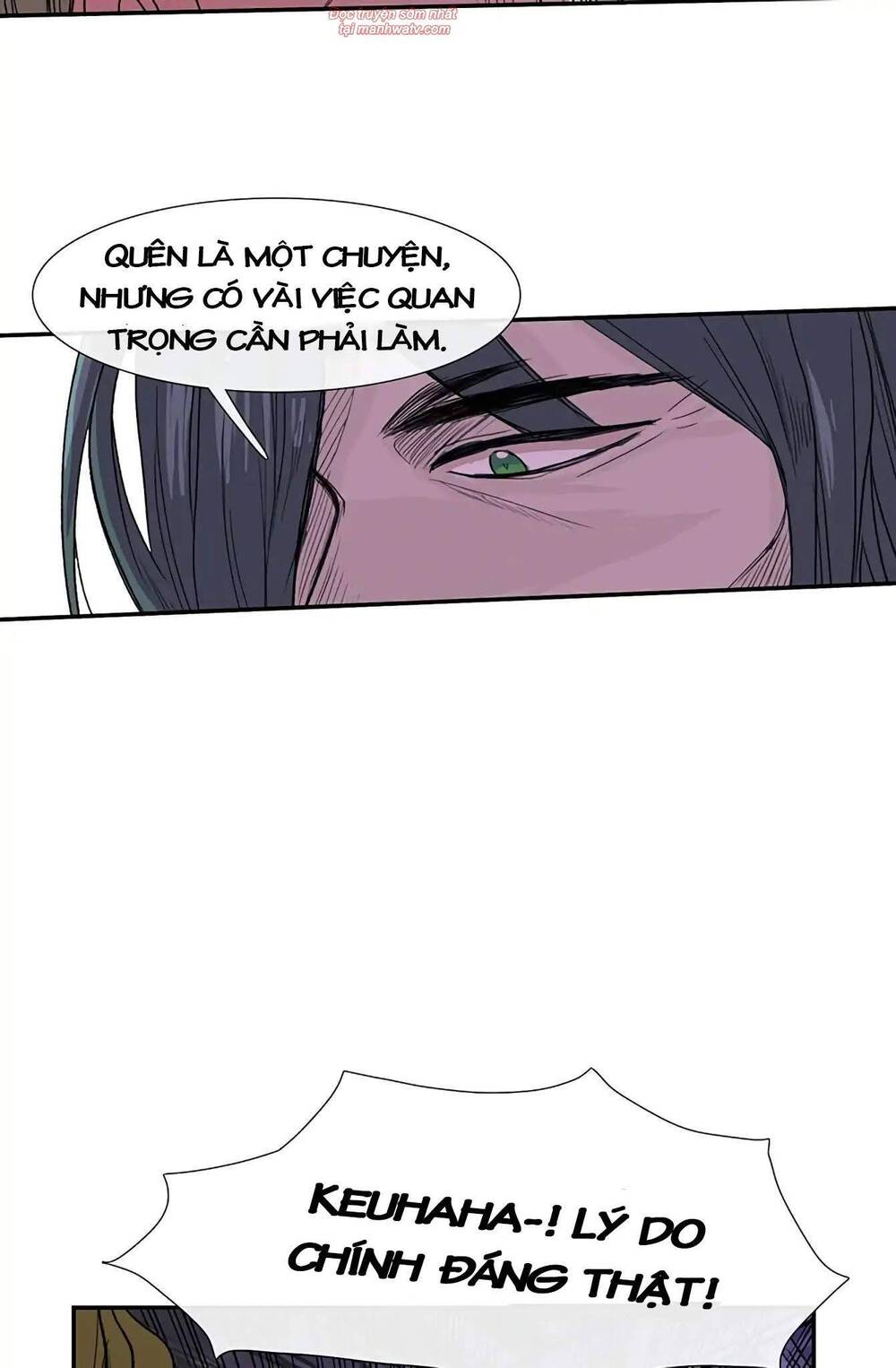Học Sĩ Trùng Sinh Chapter 93 - Trang 4