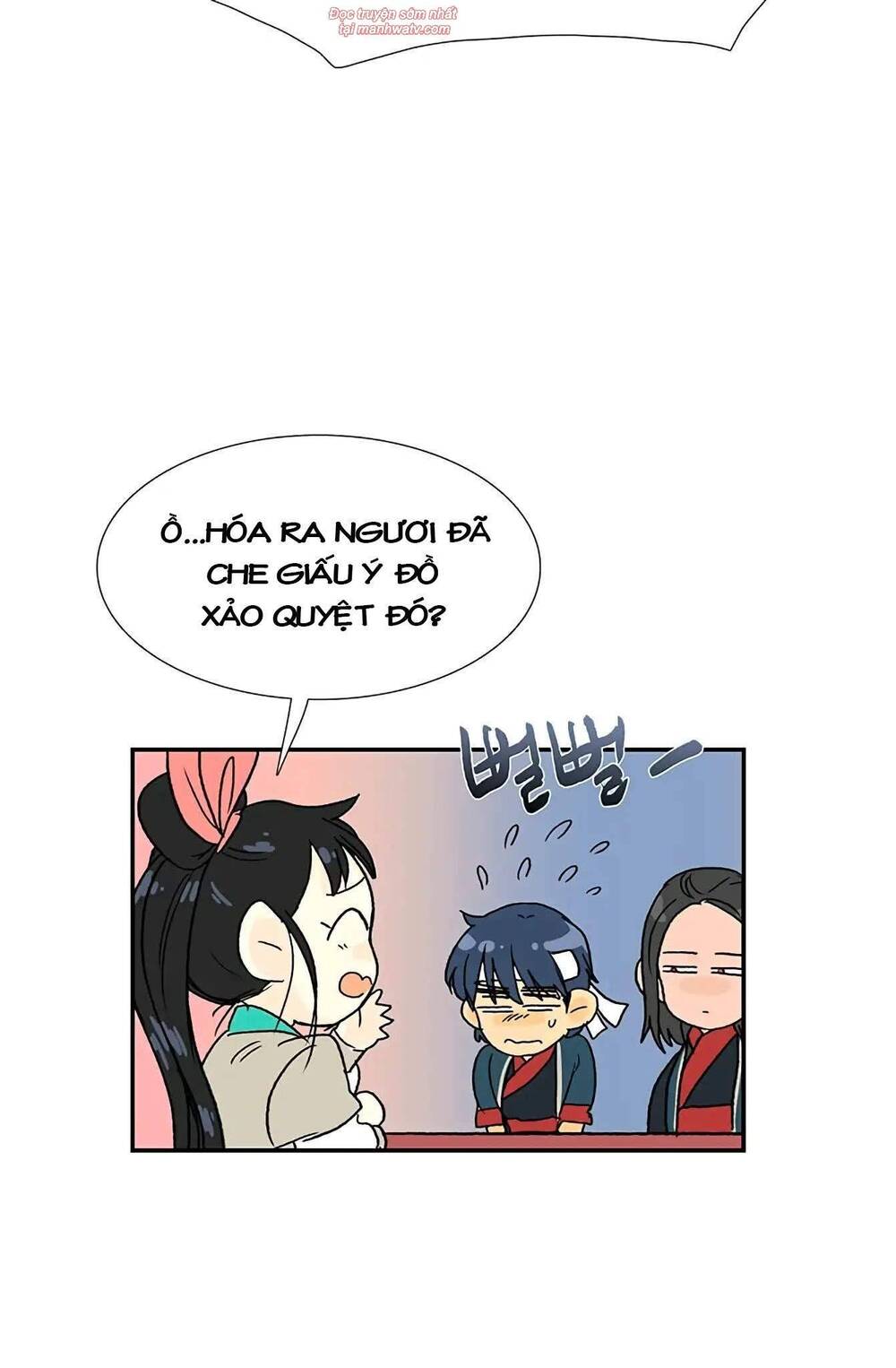 Học Sĩ Trùng Sinh Chapter 93 - Trang 41