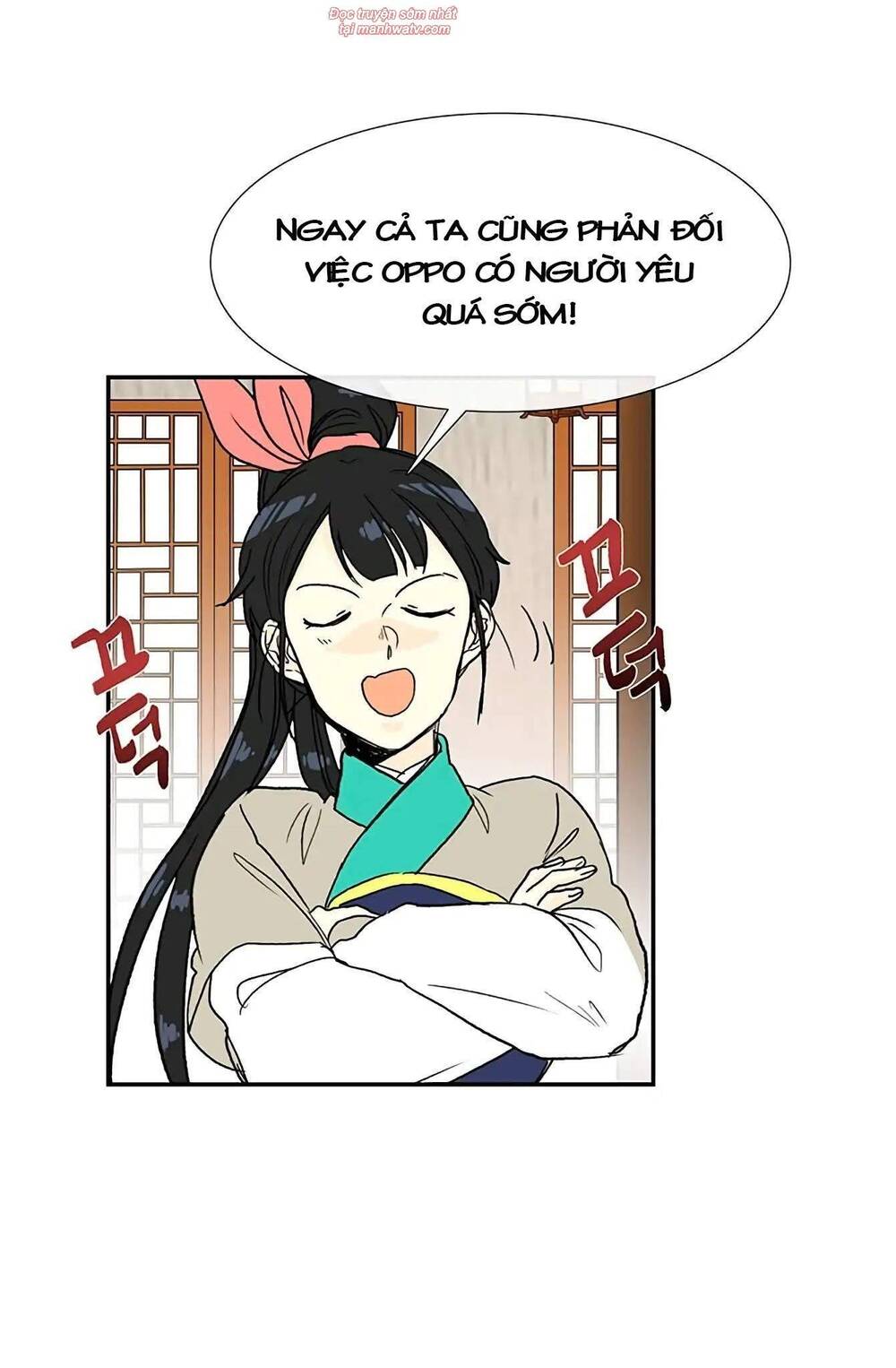 Học Sĩ Trùng Sinh Chapter 93 - Trang 42