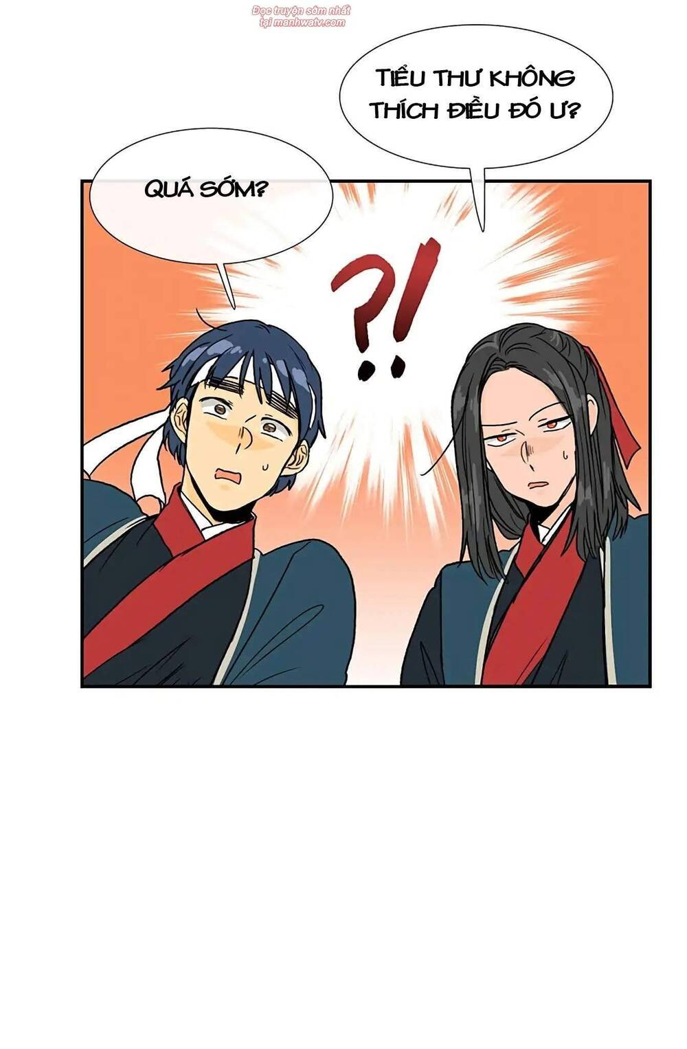 Học Sĩ Trùng Sinh Chapter 93 - Trang 43