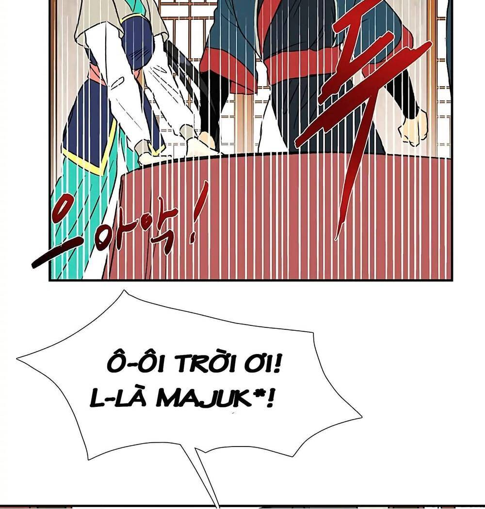 Học Sĩ Trùng Sinh Chapter 93 - Trang 47