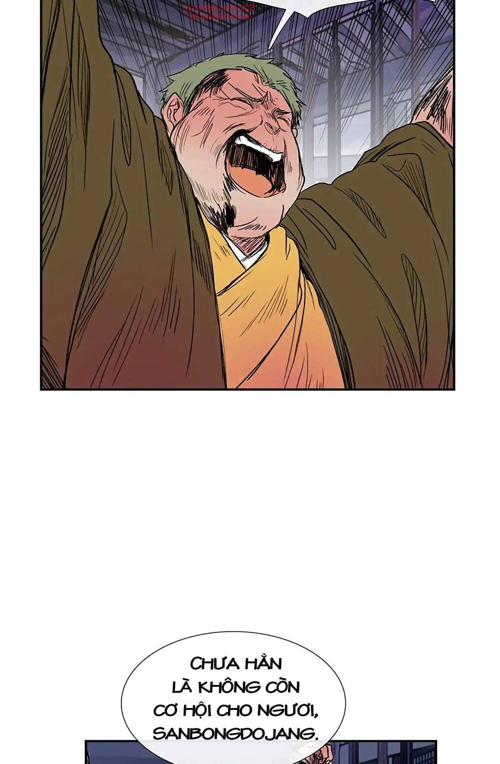 Học Sĩ Trùng Sinh Chapter 93 - Trang 5