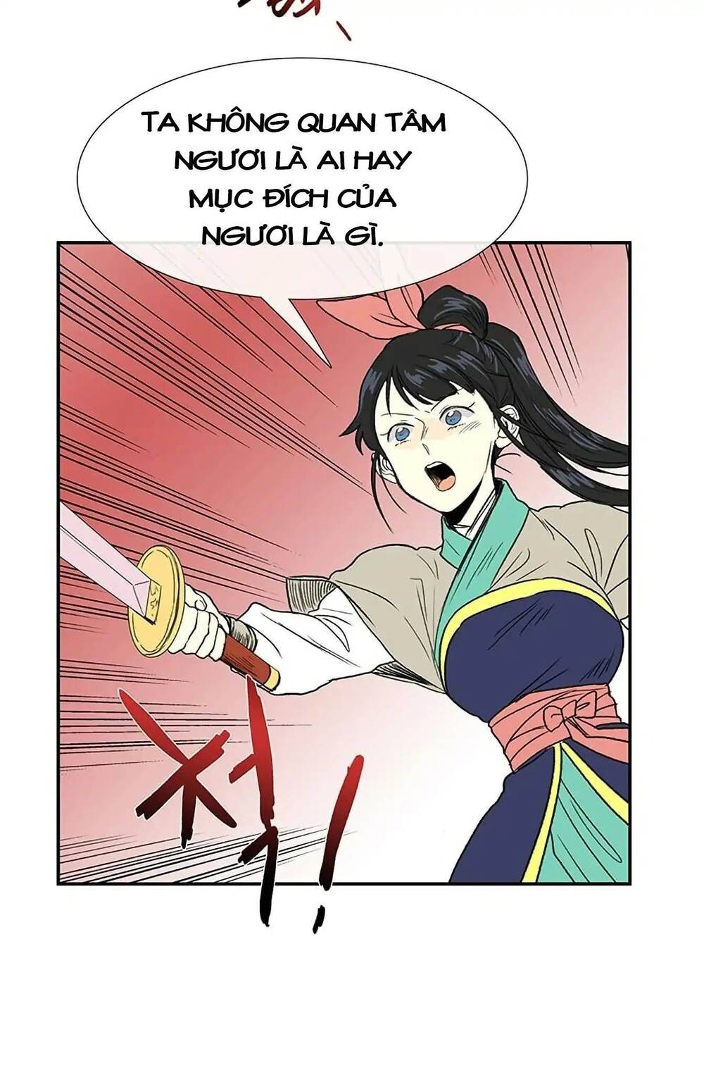 Học Sĩ Trùng Sinh Chapter 94 - Trang 18