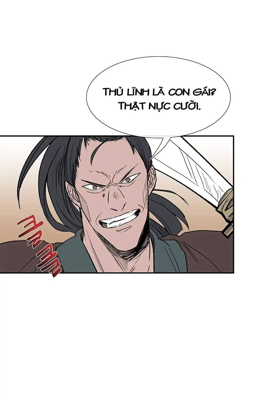 Học Sĩ Trùng Sinh Chapter 94 - Trang 19