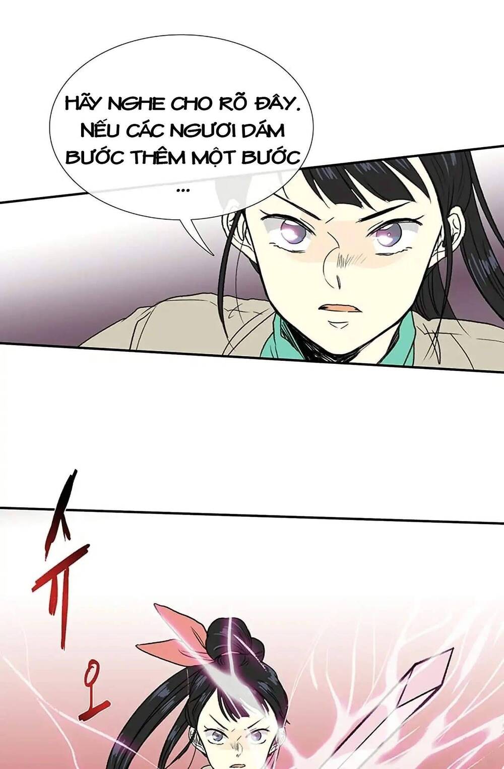 Học Sĩ Trùng Sinh Chapter 94 - Trang 20