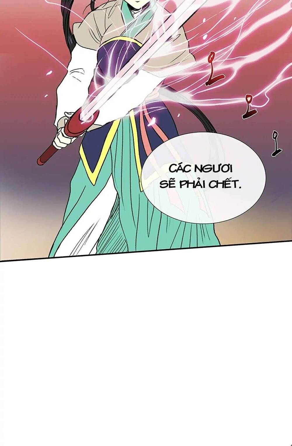 Học Sĩ Trùng Sinh Chapter 94 - Trang 21
