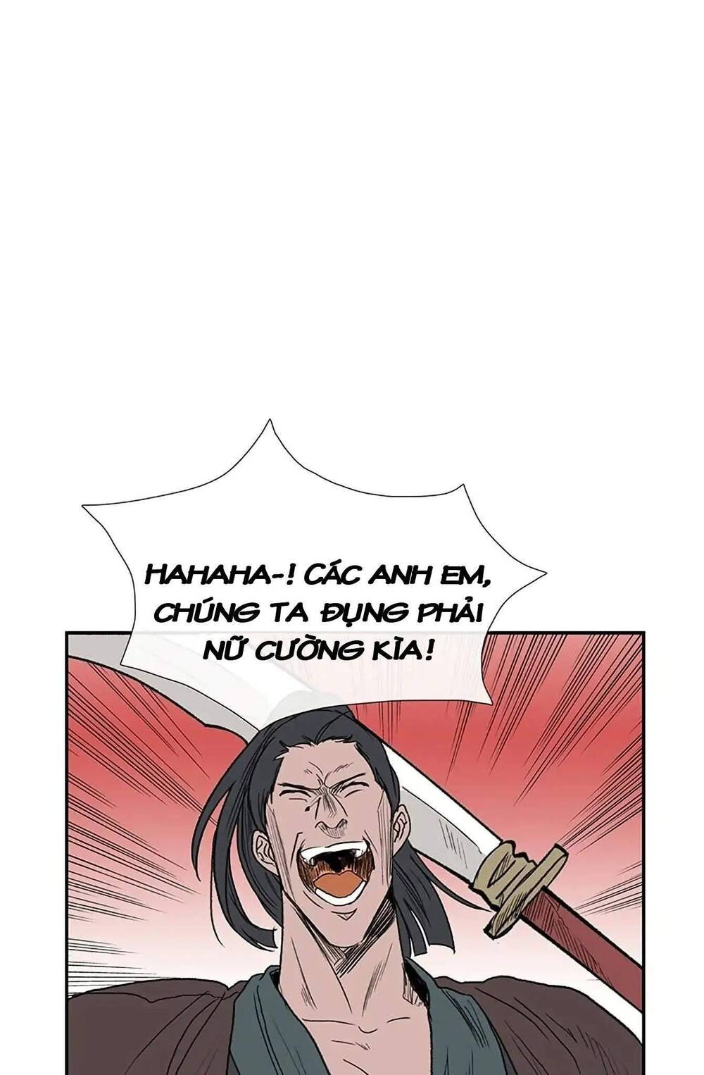 Học Sĩ Trùng Sinh Chapter 94 - Trang 23
