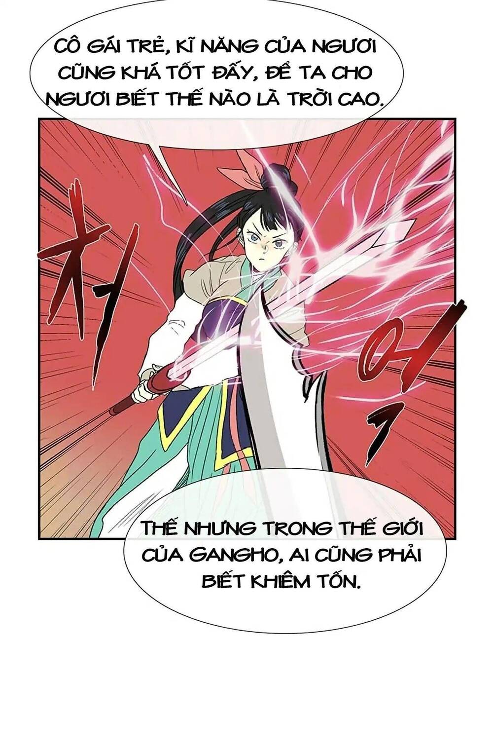 Học Sĩ Trùng Sinh Chapter 94 - Trang 26