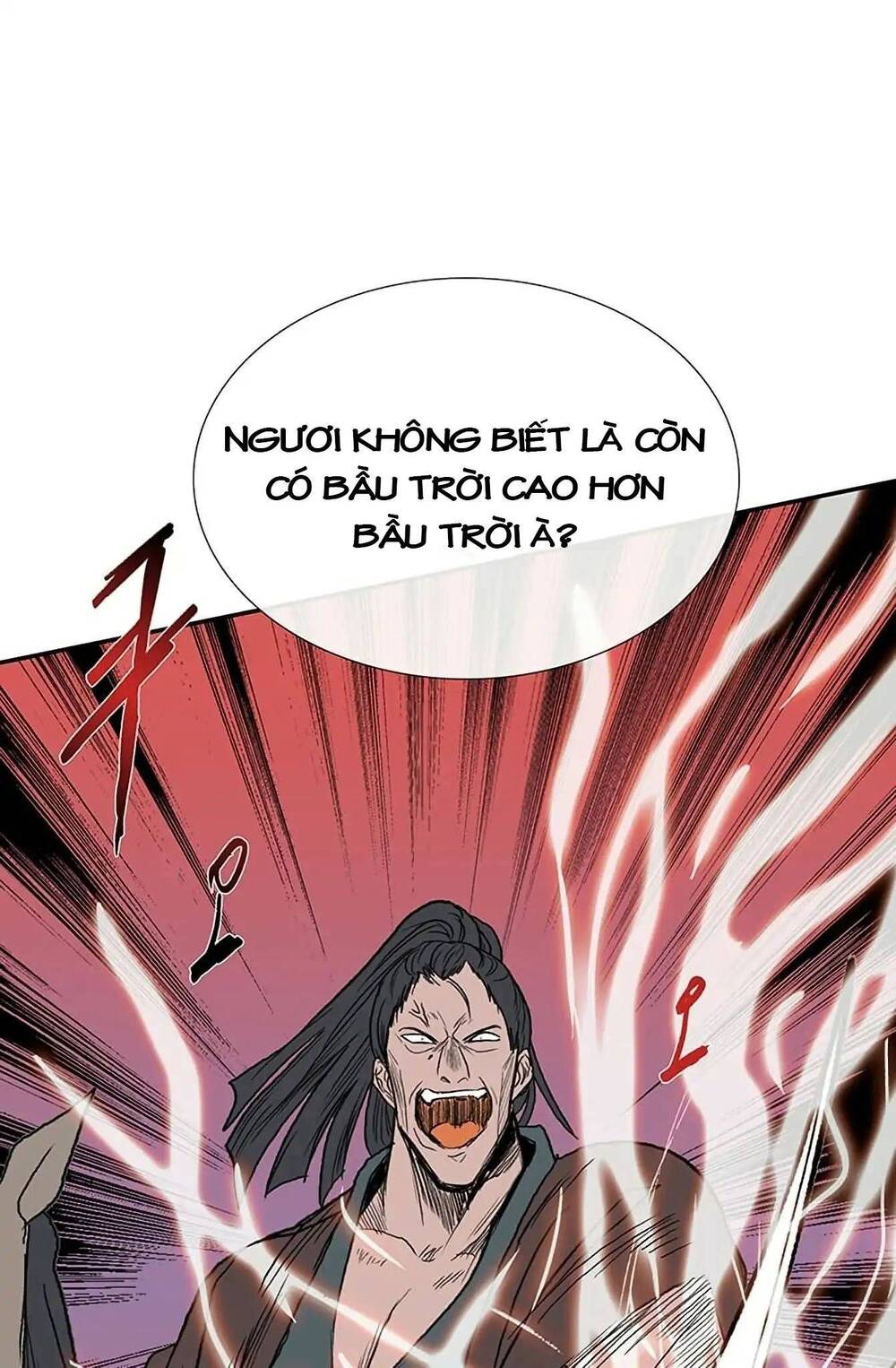Học Sĩ Trùng Sinh Chapter 94 - Trang 27