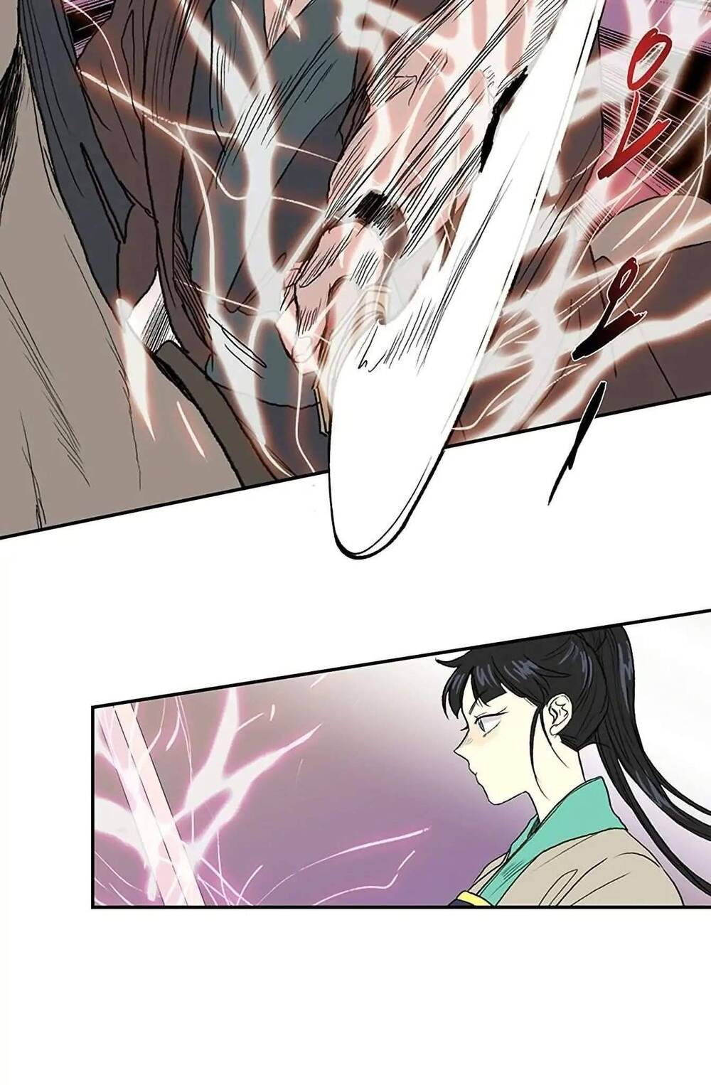 Học Sĩ Trùng Sinh Chapter 94 - Trang 28