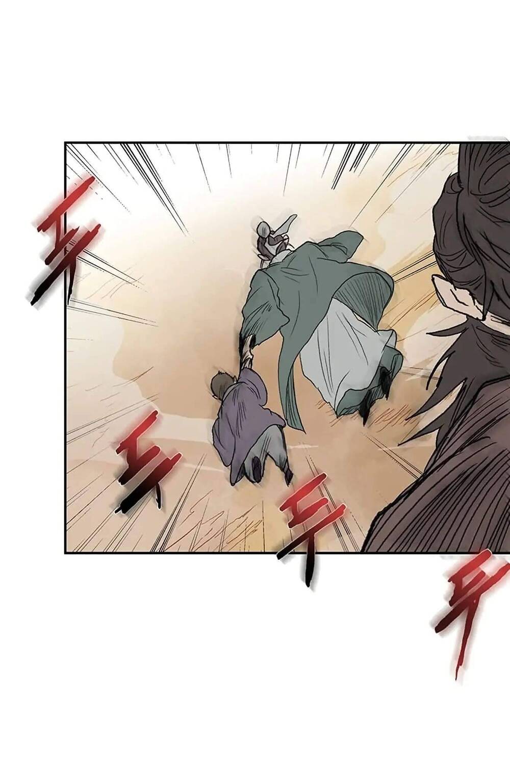 Học Sĩ Trùng Sinh Chapter 94 - Trang 3