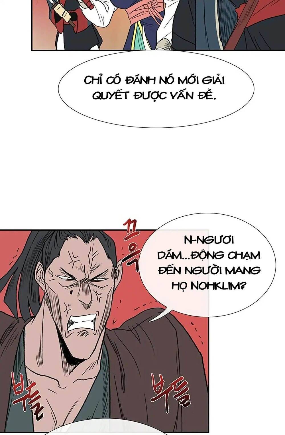 Học Sĩ Trùng Sinh Chapter 94 - Trang 35