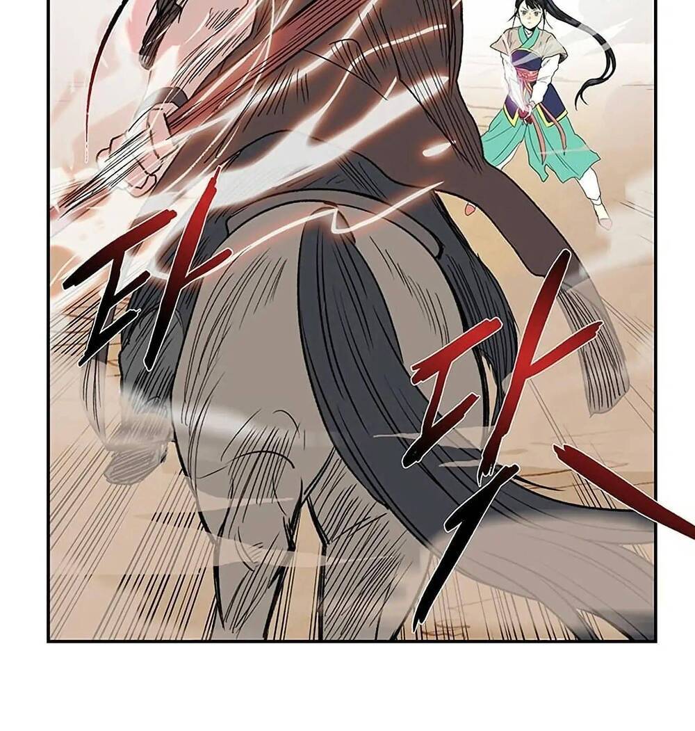 Học Sĩ Trùng Sinh Chapter 94 - Trang 37