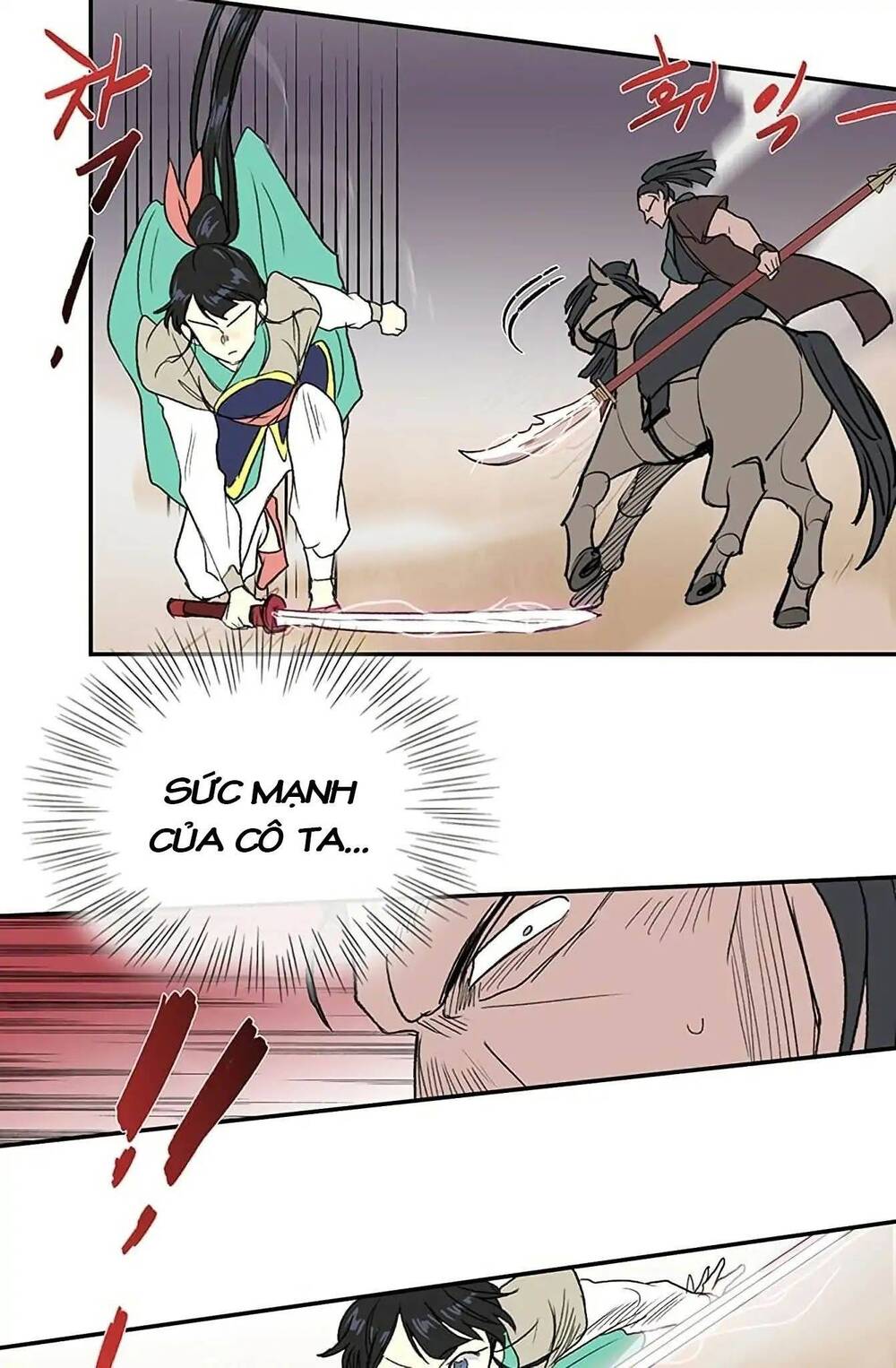 Học Sĩ Trùng Sinh Chapter 94 - Trang 41