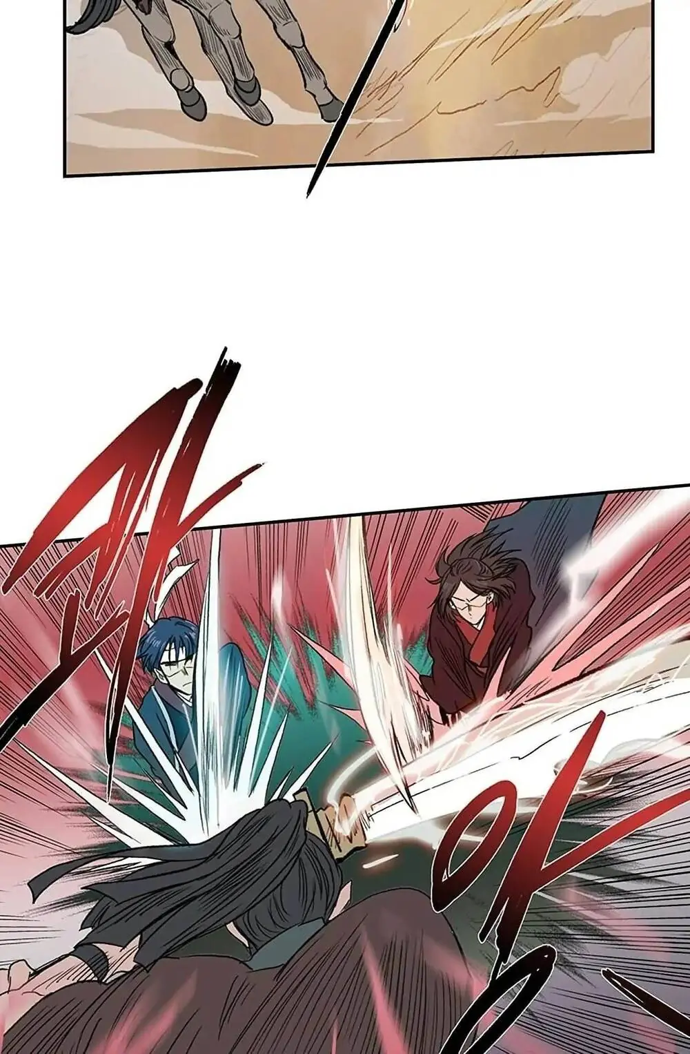 Học Sĩ Trùng Sinh Chapter 94 - Trang 44