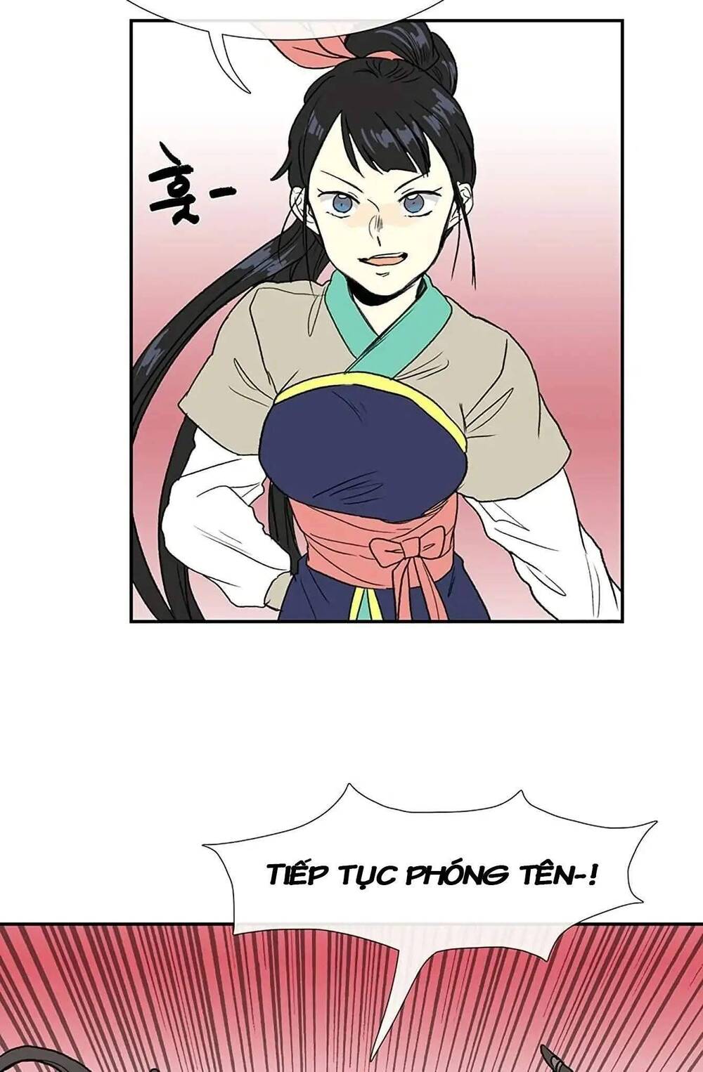 Học Sĩ Trùng Sinh Chapter 94 - Trang 50