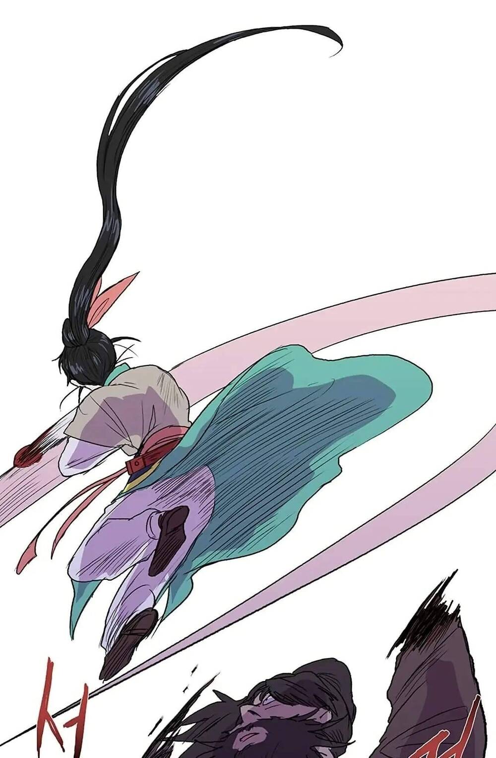 Học Sĩ Trùng Sinh Chapter 94 - Trang 6