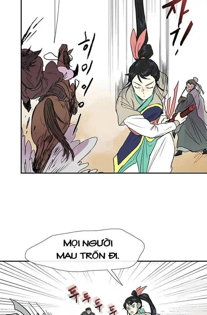 Học Sĩ Trùng Sinh Chapter 94 - Trang 8