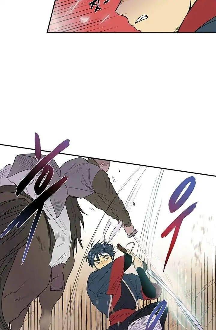 Học Sĩ Trùng Sinh Chapter 95 - Trang 11