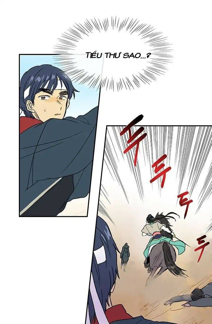 Học Sĩ Trùng Sinh Chapter 95 - Trang 13