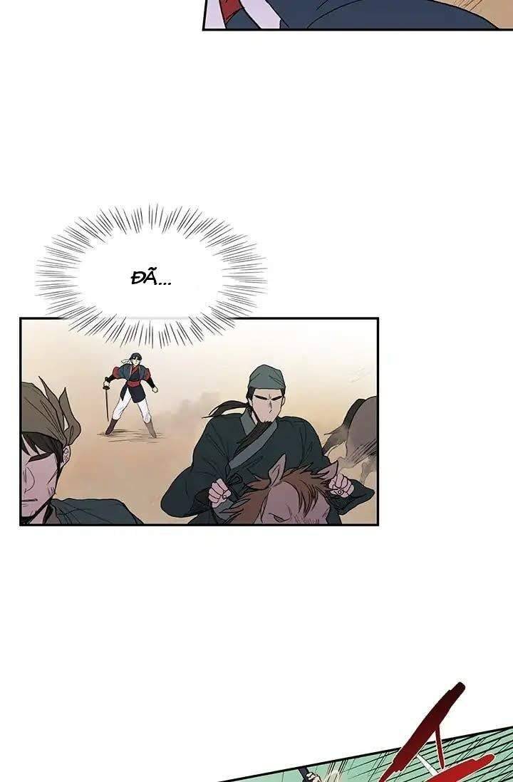 Học Sĩ Trùng Sinh Chapter 95 - Trang 14