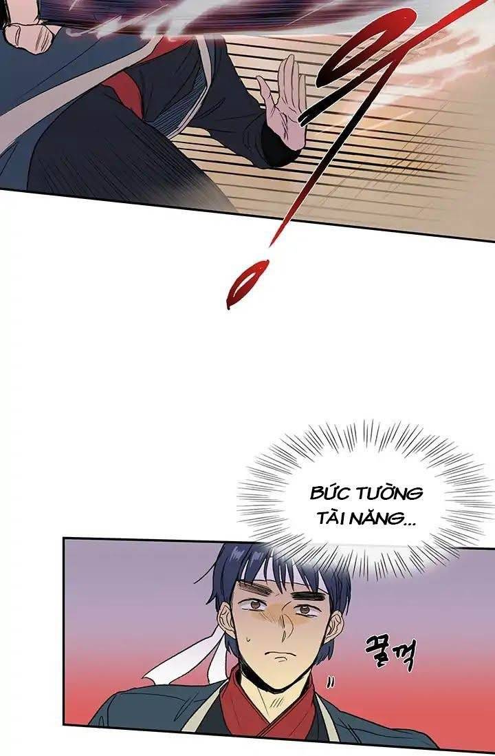 Học Sĩ Trùng Sinh Chapter 95 - Trang 16