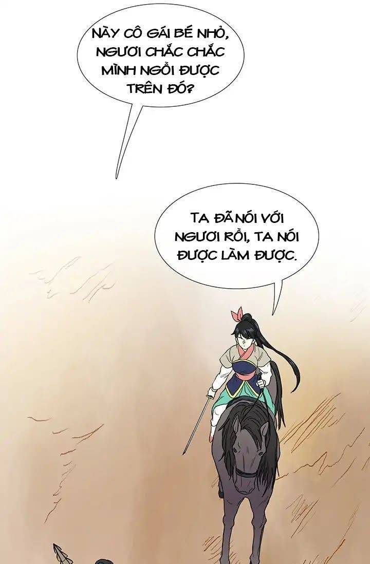 Học Sĩ Trùng Sinh Chapter 95 - Trang 22