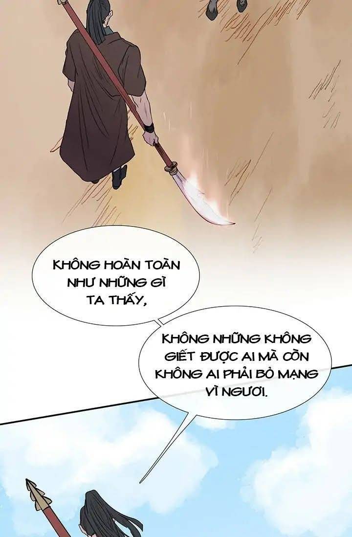 Học Sĩ Trùng Sinh Chapter 95 - Trang 23