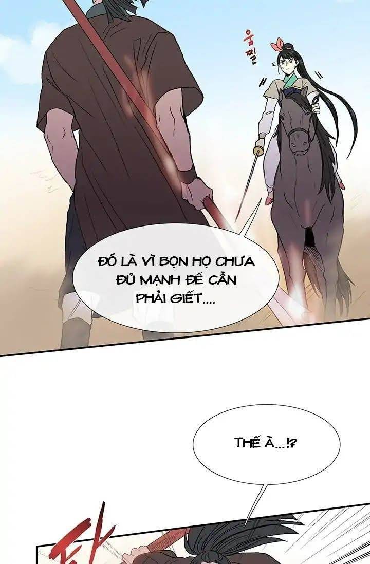 Học Sĩ Trùng Sinh Chapter 95 - Trang 24