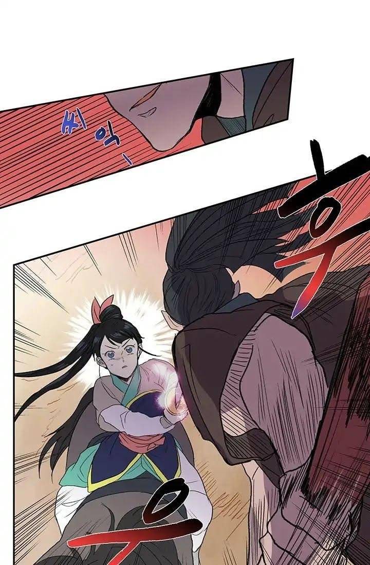 Học Sĩ Trùng Sinh Chapter 95 - Trang 28